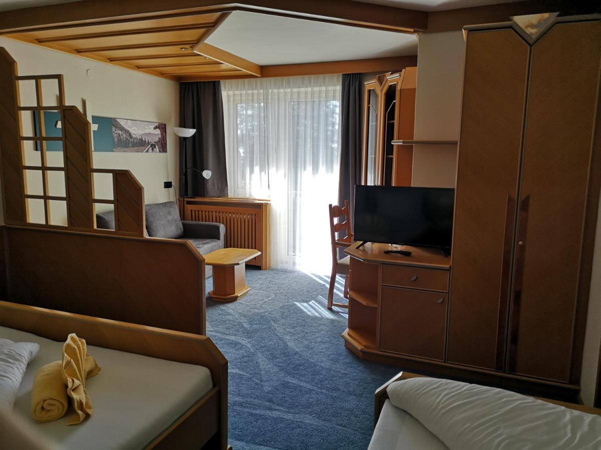 Hotel Thier Мёнихкирхен Экстерьер фото