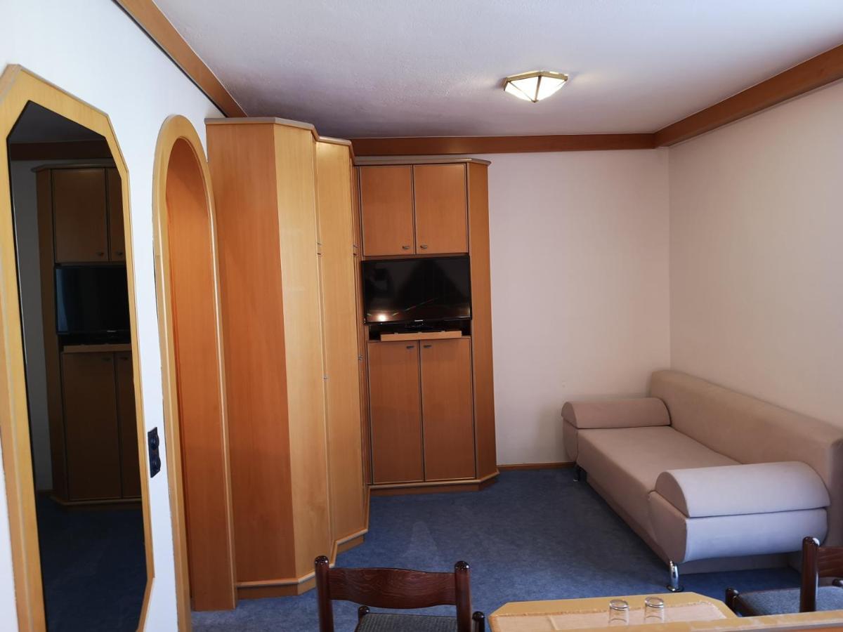 Hotel Thier Мёнихкирхен Экстерьер фото