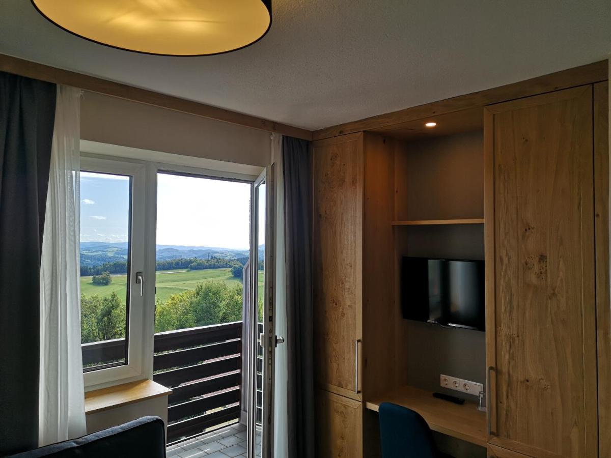 Hotel Thier Мёнихкирхен Экстерьер фото