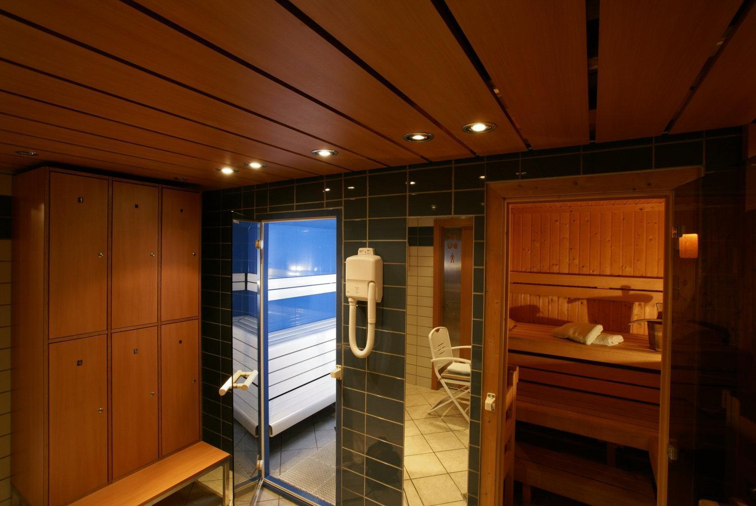 Hotel Thier Мёнихкирхен Экстерьер фото