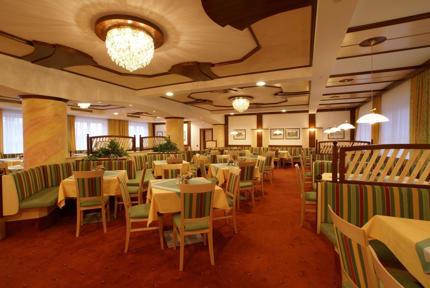 Hotel Thier Мёнихкирхен Экстерьер фото